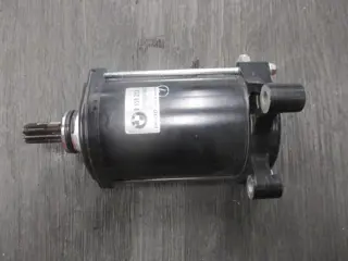 STARTMOTOR BMW R 1250 R 2019 - 2020