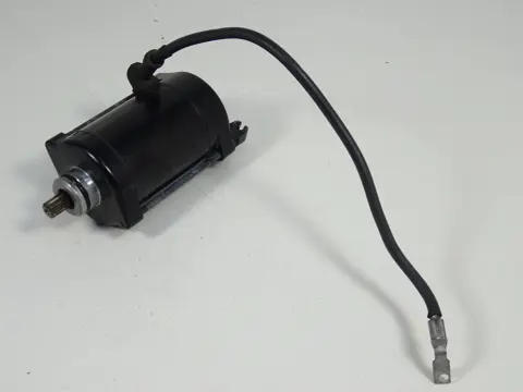 STARTMOTOR Kawasaki ER 6 2007 - 2011