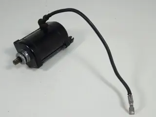 STARTMOTOR Kawasaki ER 6 2007 - 2011