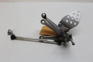 LINKER SCHETSPLAAT Kawasaki ZX 6 R 2003 - 2004