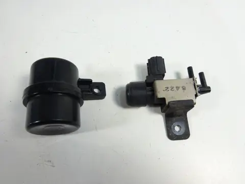 LUCHTFILTERHUIS Yamaha MT 07 2014 - 2017