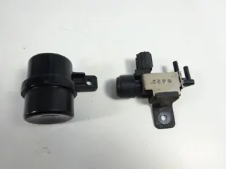 LUCHTFILTERHUIS Yamaha MT 07 2014 - 2017