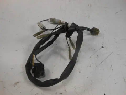 KABELBOOM VOOR Yamaha XTX 660 2004 - 2012