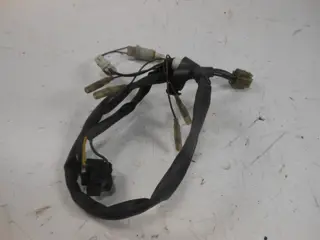 KABELBOOM VOOR Yamaha XTX 660 2004 - 2012