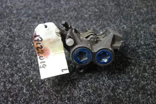 REMKLAUW LINKS VOOR Yamaha FAZER 600 1998 - 2000