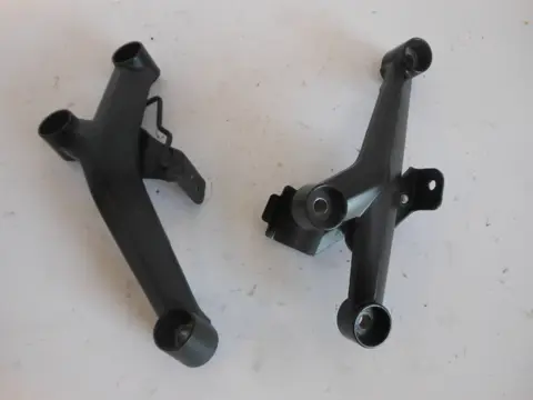 RADIATOR TOEBEHOREN KTM 390 Duke 2017 - 2020