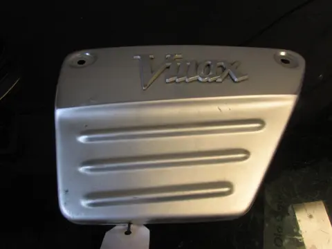 RECHTER ZIJKUIP KLEIN Yamaha V max 1987 - 2002