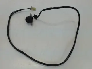 PULSGEVER Yamaha XJ 600 Diversion 1997 - 2001