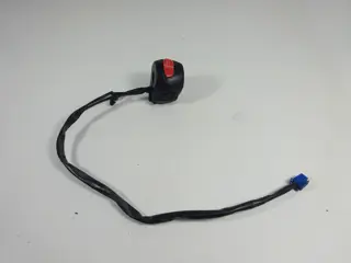 STUURSCHAKELAAR RECHTS Yamaha FZ6 2004 - 2007