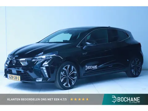 Mitsubishi Colt 1.6 HEV Intense+ | Adaptive Cruise Control | Stoelverwarming | Navigatie | Achteruit