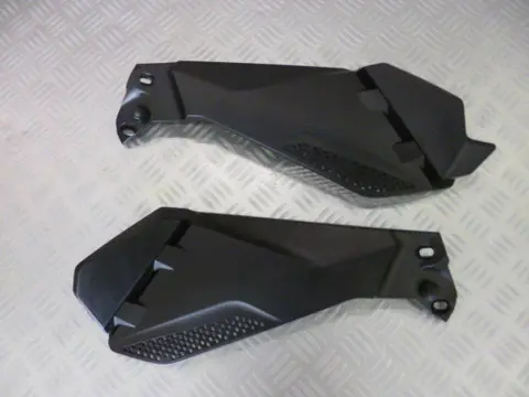 BINNENKUIP BMW R 1200 GS LC 2013 - 2016