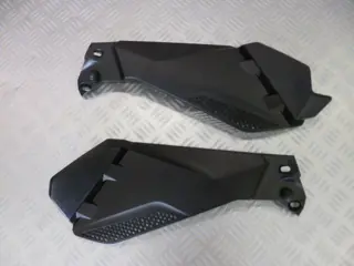 BINNENKUIP BMW R 1200 GS LC 2013 - 2016