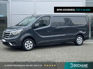 Renault Trafic 2.0 Blue dCi 130 T30 L2H1 Advance