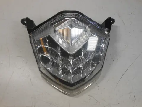 ACHTER LICHT Kawasaki Z 750 2011 - 2012 / 2011 - 2013