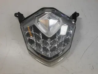 ACHTER LICHT Kawasaki Z 750 2011 - 2012 / 2011 - 2013