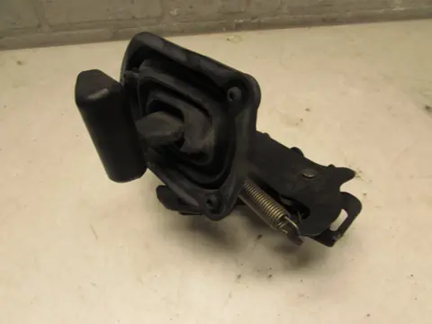 ACHTER REMKLAUW Honda Silverwing 2004 - 2008