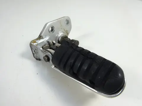 LINKER SCHETSPLAAT Suzuki DL 650 V STROM 2003 - 2011