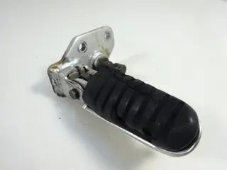 LINKER SCHETSPLAAT Suzuki DL 650 V STROM 2003 - 2011