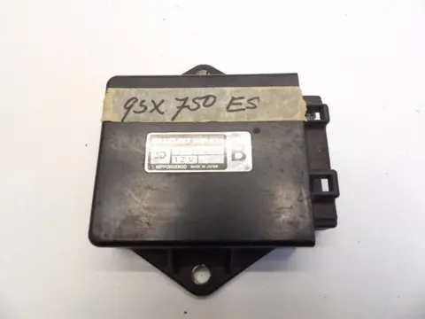 CDI UNIT Suzuki GSX 750 1984 - 1986