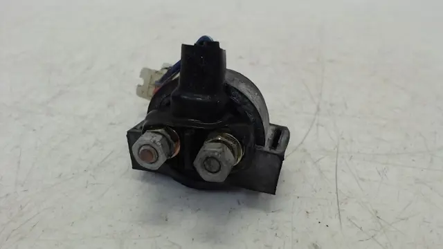 STARTMOTORRELAIS Aprilia Pegaso 1992 - 2005