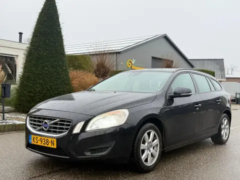 Volvo V60 2.0 D4 Momentum 2012 AUT Navi/Clima/Lmv