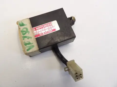 CDI UNIT Honda VF 700 750 F 1982 - 1985