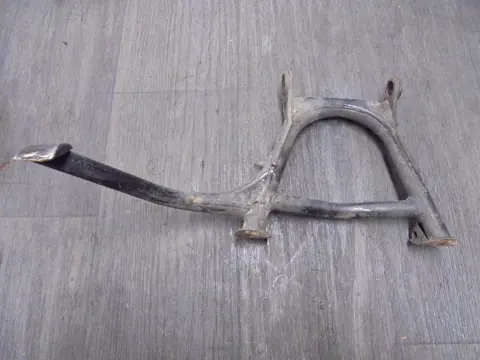 STANDAARD BMW K 1600 GT 2017 - 2018