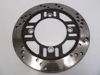 ACHTER REMSCHIJF Kawasaki ZEPHYR 750 1970 - 2012