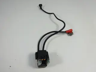 STARTMOTORRELAIS Kawasaki ER 6 2012 - 2015