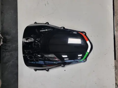 WINDSCHERM Aprilia RSV 1000 2004 - 2010 / 2004 - 2005 /