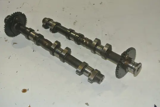 NOKKENAS Triumph Sprint ST 955 1999 - 2005