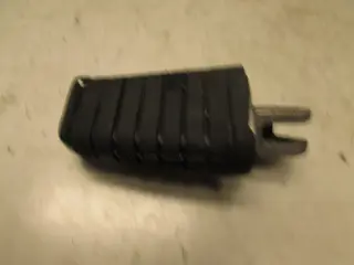 VOETSTEUN LINKS Yamaha V max 1987 - 2002