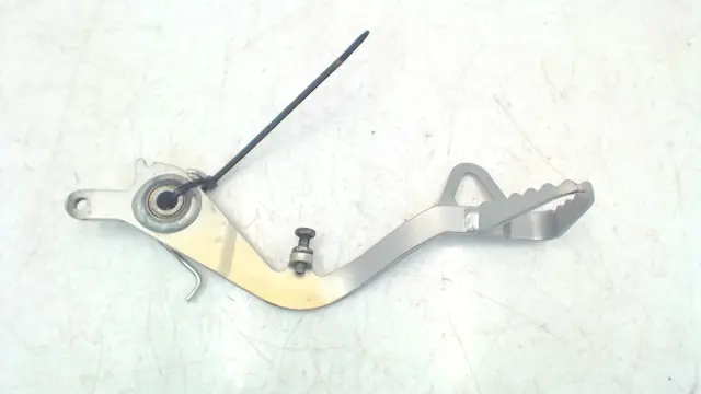 REMPEDAAL BMW R 1150 GS 1999 - 2001