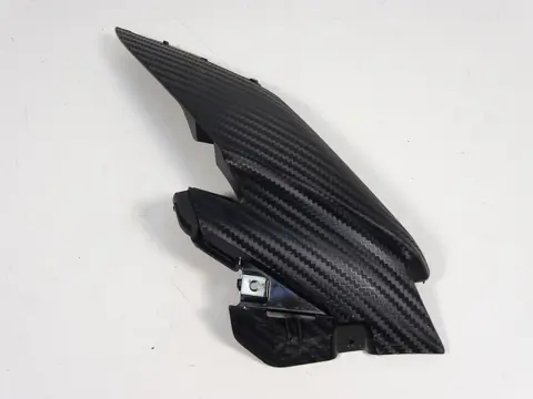 RECHTER TOPKUIP Yamaha MT 09 Tracer 2015 - 2017