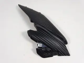 RECHTER TOPKUIP Yamaha MT 09 Tracer 2015 - 2017