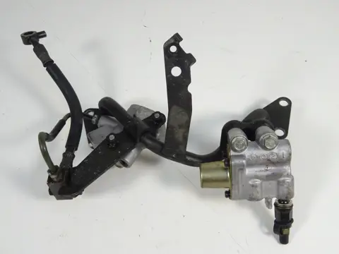 REMLEIDING VOOR Honda VFR 800 I 2002 - 2013