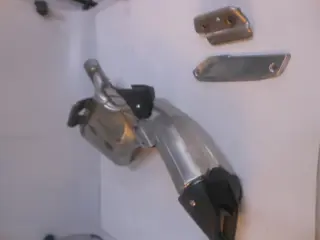 UITLAAT BMW F 900 R 2019 - 2021