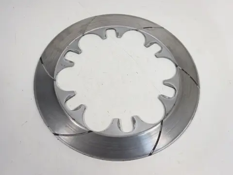 RECHTER REMSCHIJF VOOR Honda VF 1000 R 1984 - 1988