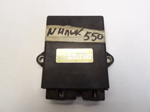 CDI UNIT Honda CB 550 1983 - 1984