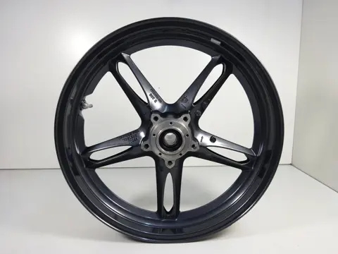 VOORVELG Triumph Speed Triple 1050 2005 - 2007