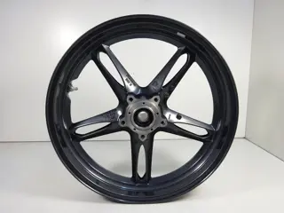 VOORVELG Triumph Speed Triple 1050 2005 - 2007