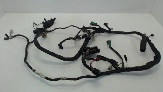 KABELBOOM Suzuki SV 650 1998 - 2002