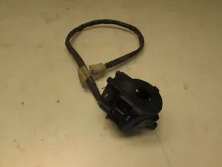 STUURSCHAKELAAR LINKS Yamaha TZR 125 1997 - 1999
