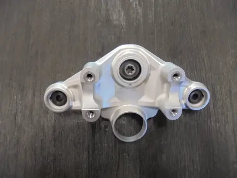 KROONPLAAT BMW R 1250 GS 2018 - 2020 / 2021 - 2022