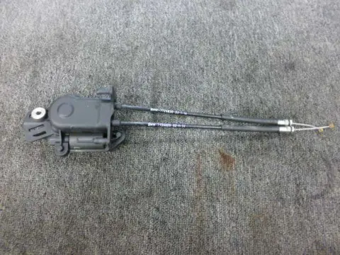 EXUP / SERVO KLEP BMW R 1200 RS LC 2013 - 2015