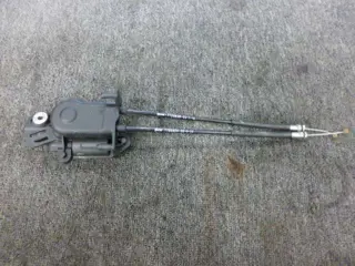 EXUP / SERVO KLEP BMW R 1200 RS LC 2013 - 2015