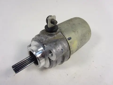 STARTMOTOR Yamaha YZF R 125 2008 - 2014