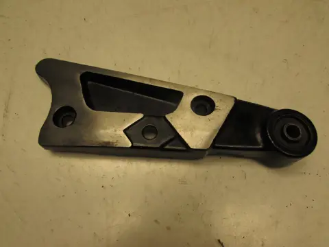 RECHTER SCHETSPLAAT Yamaha V max 1987 - 2002