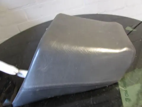 BUDDY ZADEL Yamaha V max 1987 - 2002