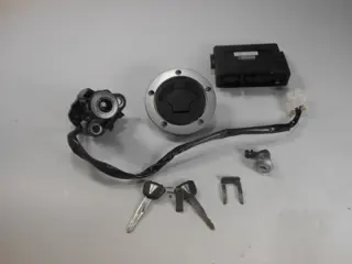 SLOTENSET Kawasaki VERSYS 650 2015 - 2018